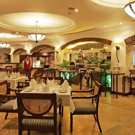 Sunway Hotel Phnom Penh Restaurant photo