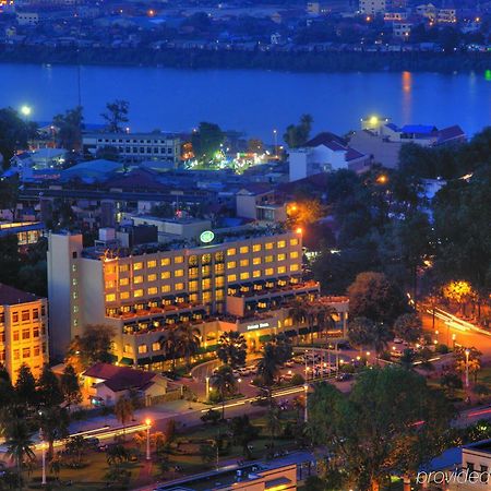 Sunway Hotel Phnom Penh Exterior photo