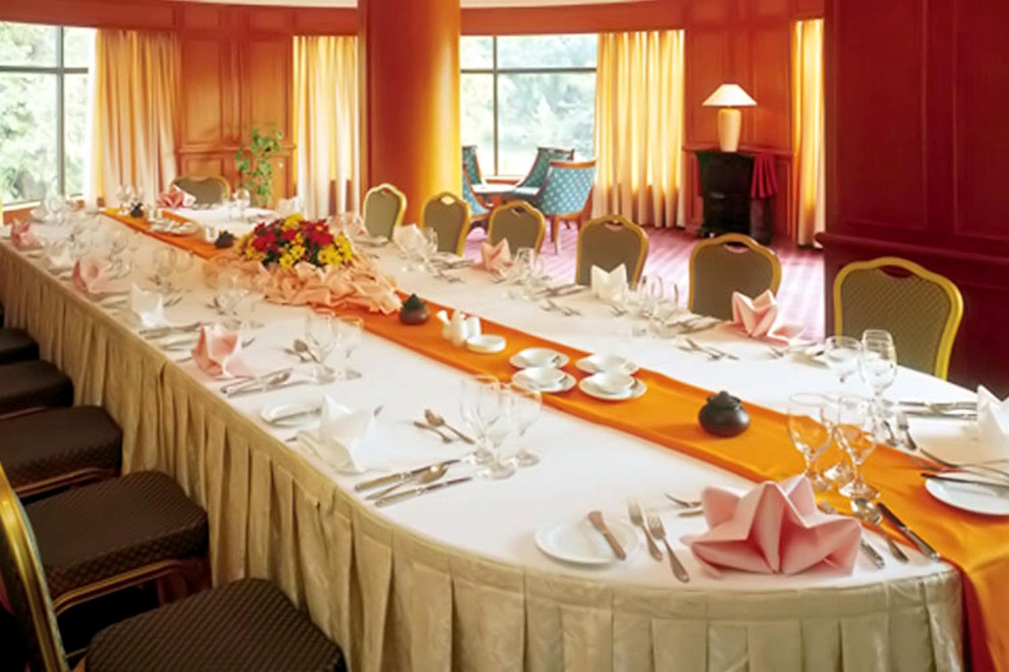 Sunway Hotel Phnom Penh Facilities photo