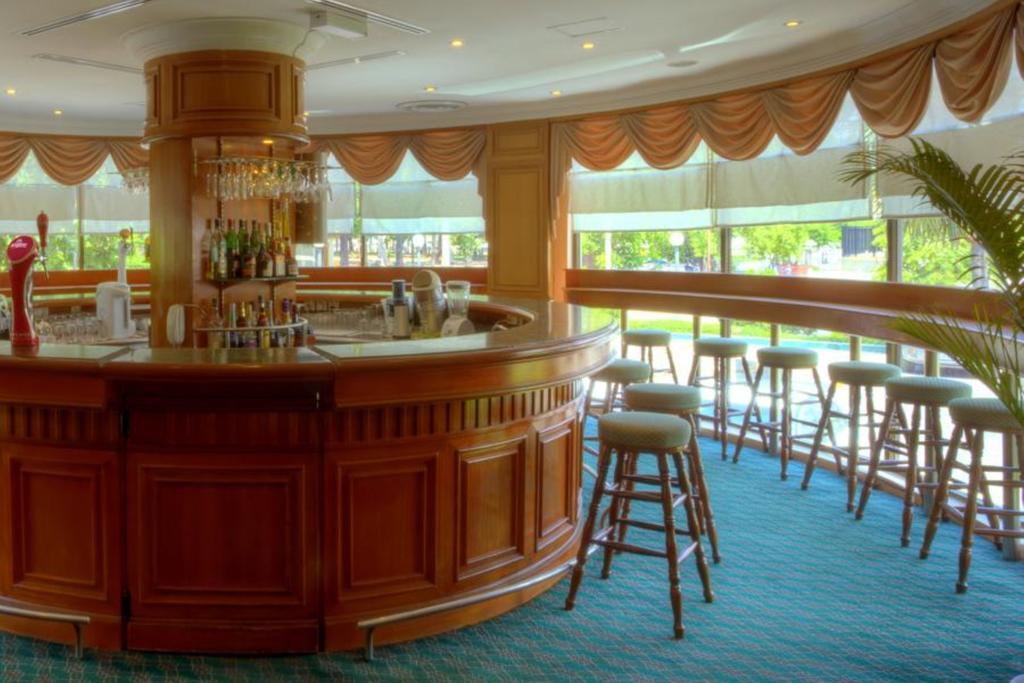 Sunway Hotel Phnom Penh Restaurant photo