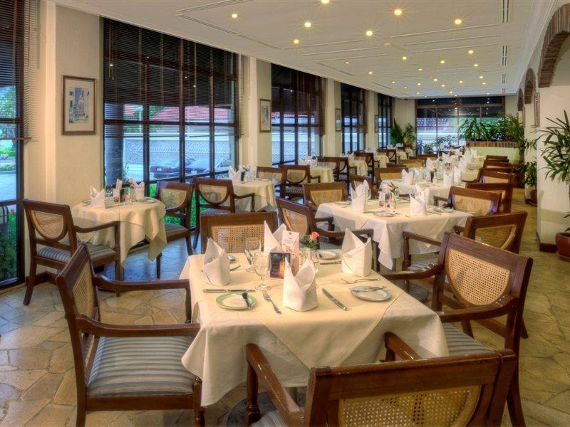 Sunway Hotel Phnom Penh Restaurant photo