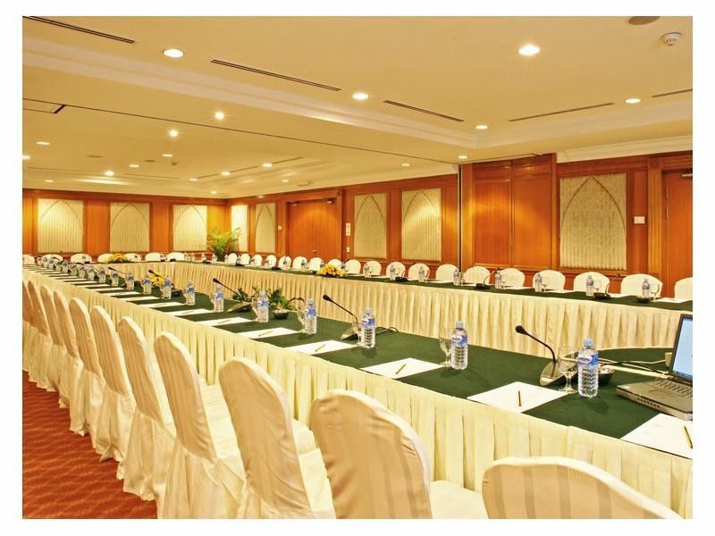 Sunway Hotel Phnom Penh Exterior photo