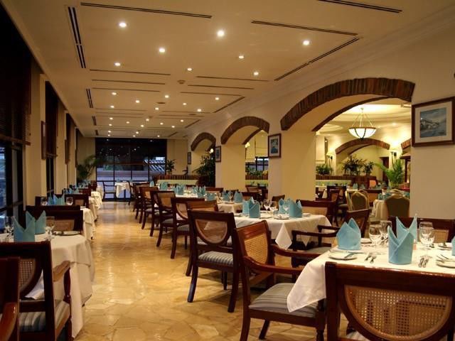 Sunway Hotel Phnom Penh Exterior photo
