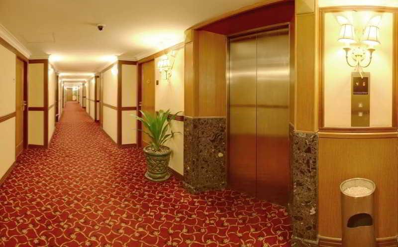 Sunway Hotel Phnom Penh Interior photo