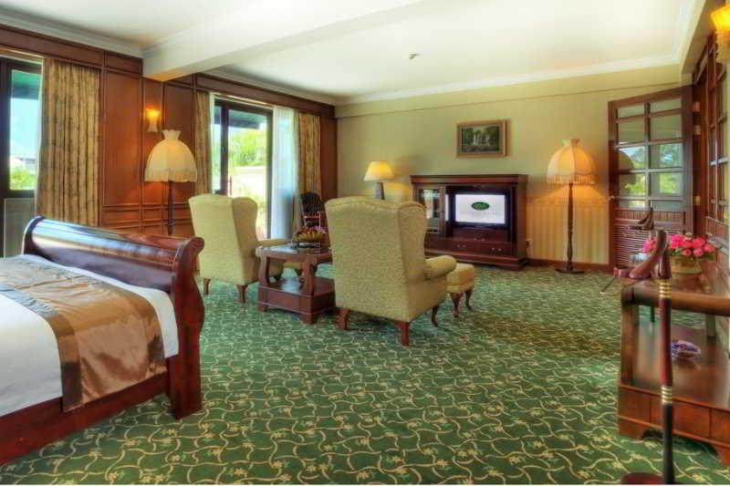 Sunway Hotel Phnom Penh Room photo