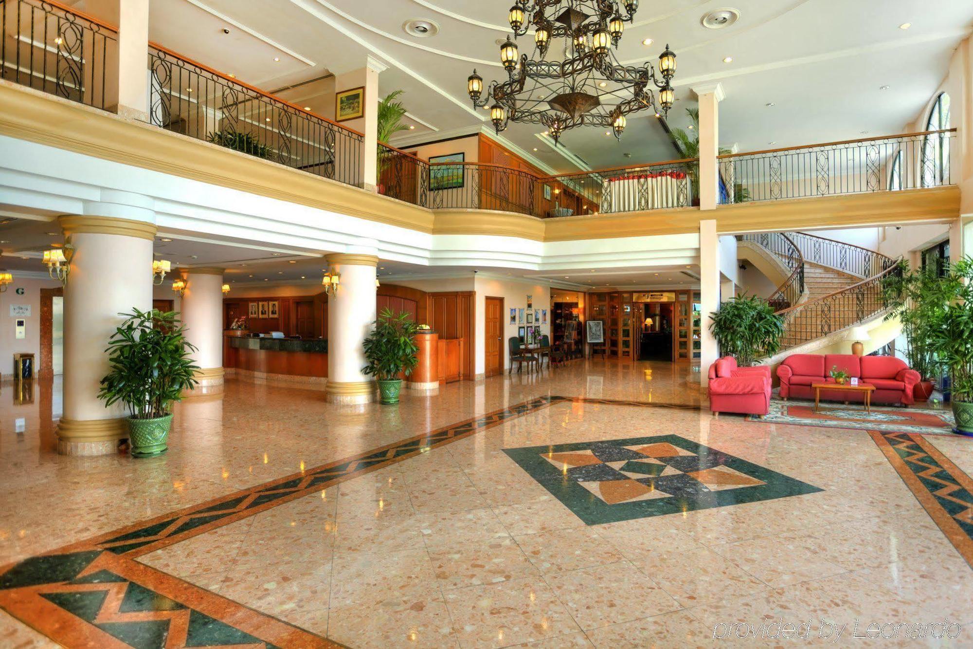 Sunway Hotel Phnom Penh Interior photo