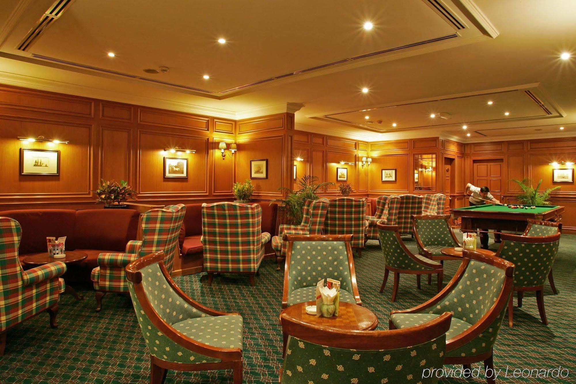 Sunway Hotel Phnom Penh Interior photo