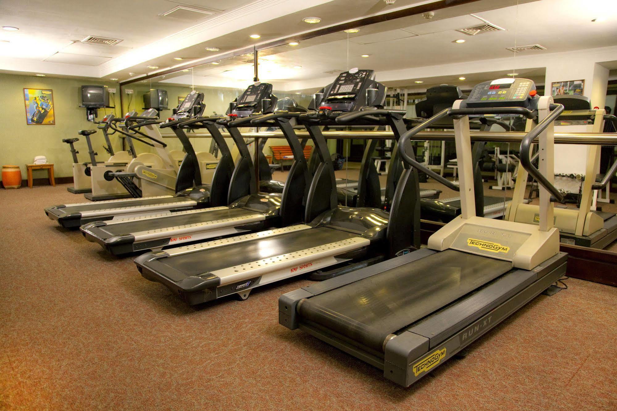 Sunway Hotel Phnom Penh Facilities photo