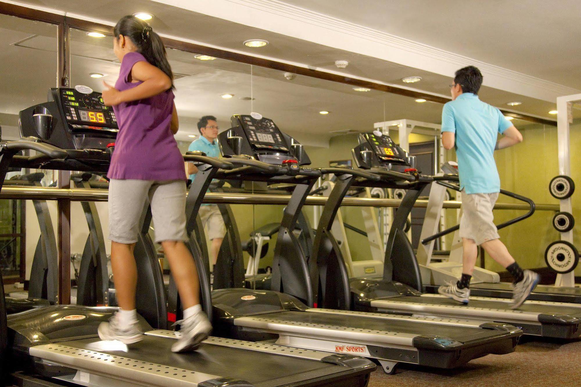 Sunway Hotel Phnom Penh Facilities photo