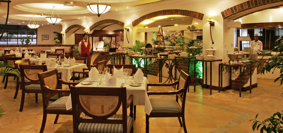 Sunway Hotel Phnom Penh Exterior photo