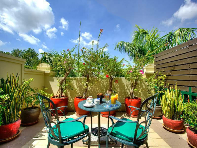 Sunway Hotel Phnom Penh Exterior photo