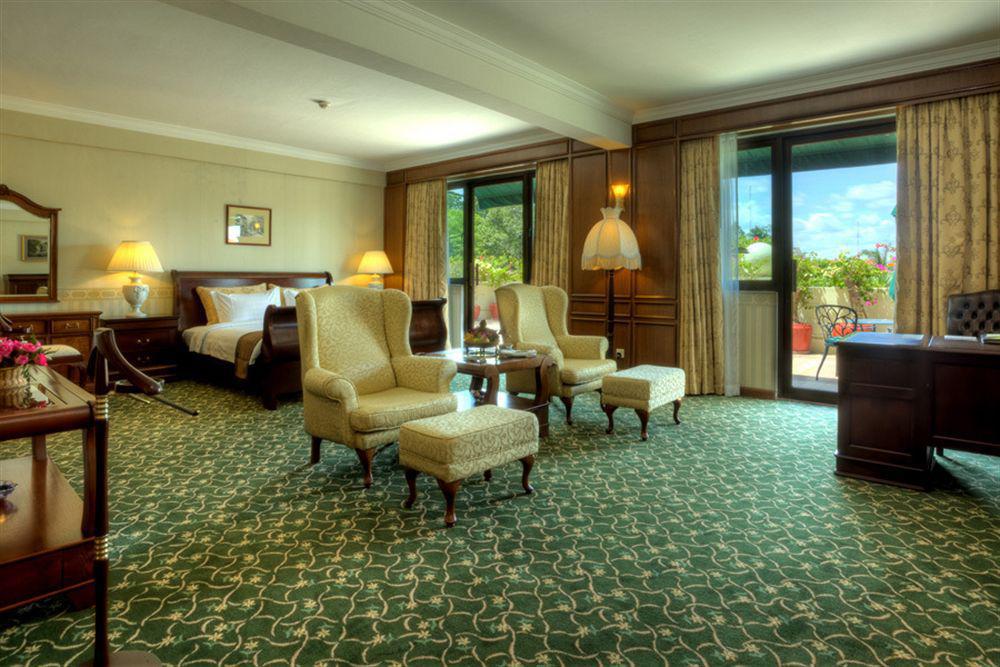 Sunway Hotel Phnom Penh Interior photo